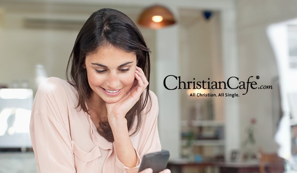 Christian Cafe Review: Great Dating Site?