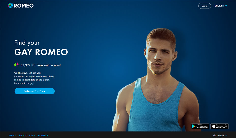 PlanetRomeo Review 2025: Real Possibility of a Gay Dating?