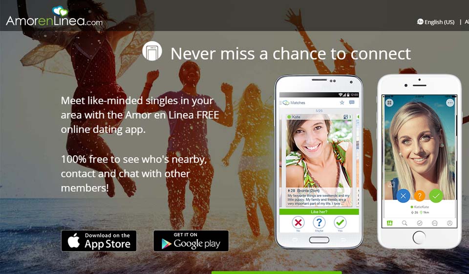 Amor En Linea Review: Great Dating Site?