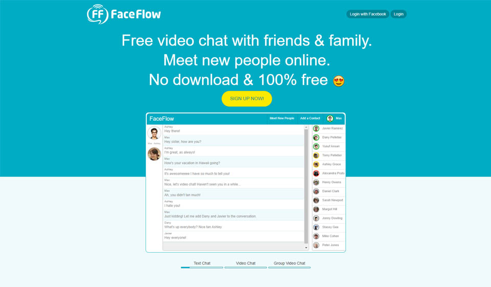 Faceflow Revizuirea 2025