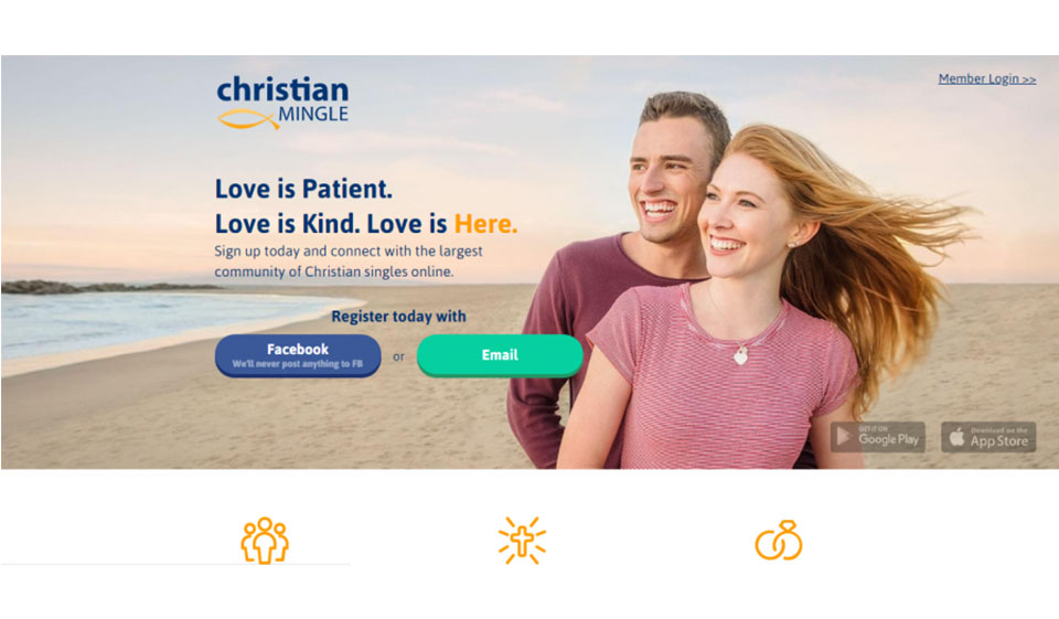 ChristianMingle Review: ar trebui să mergi pentru asta?