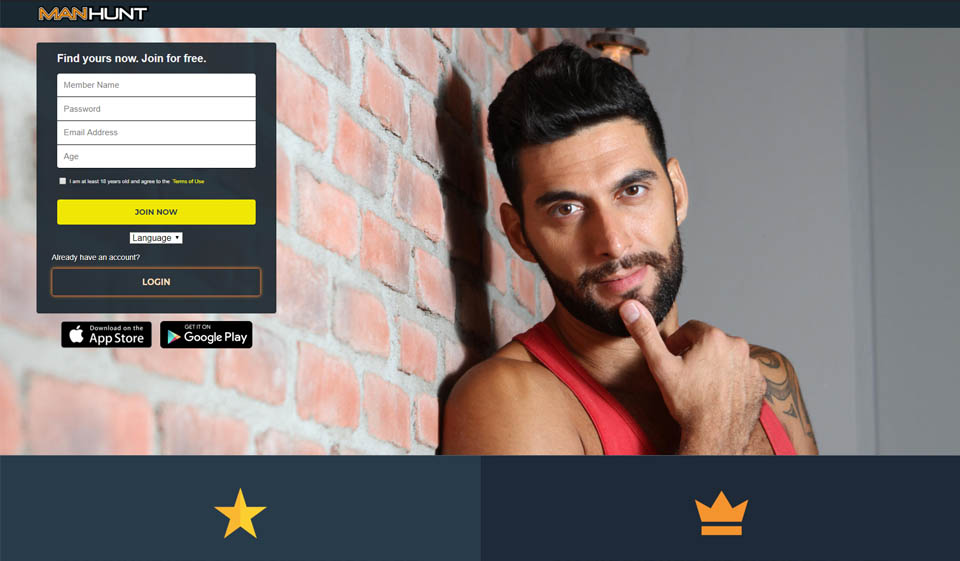 Manhunt Review 2025: Great Gay Dating Site?