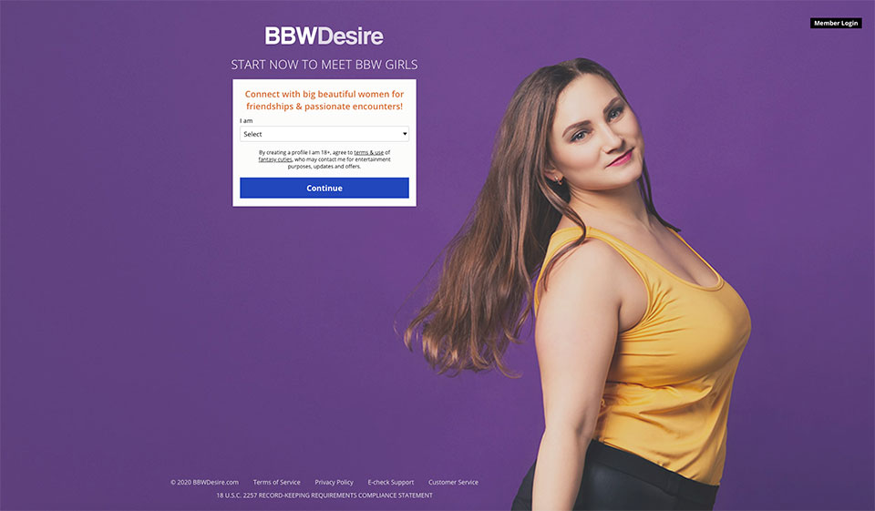 BBWDesire Revizuirea 2025