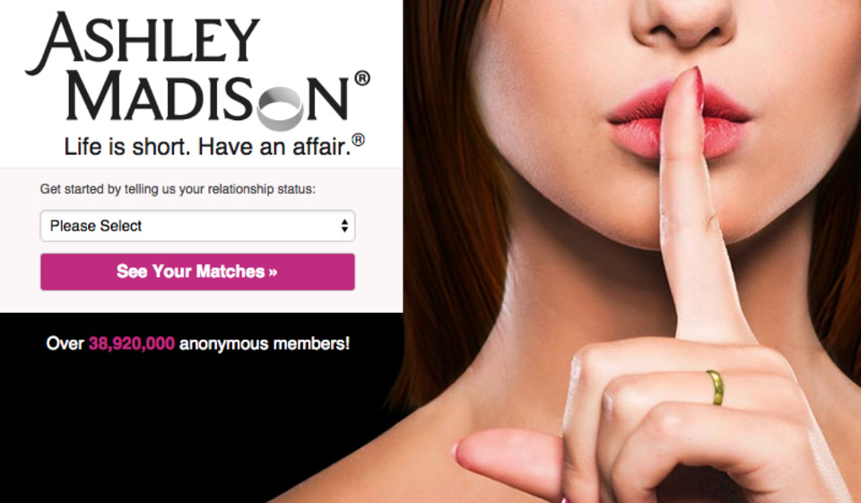 Ashley Madison Review 2025: Great Dating Site?