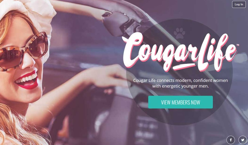 Revista CougarLife în 2020 ー O cercetare detaliată despre site-ul de întâlniri de nișă pentru Cougars