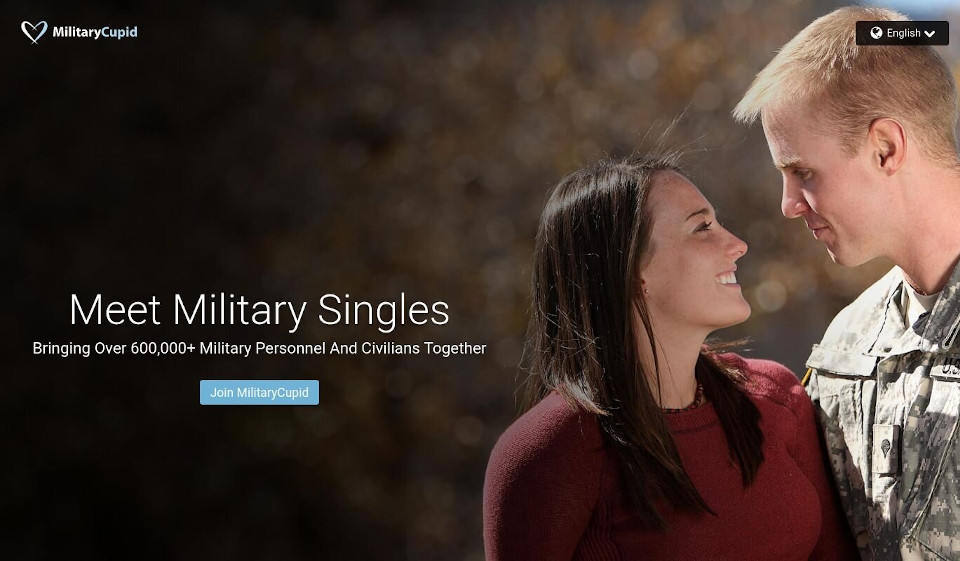 Military Cupid Review: Great Dating Site?