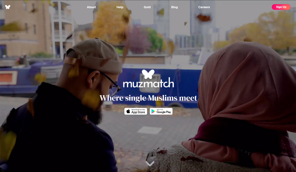 Muzmatch Revizuirea 2025