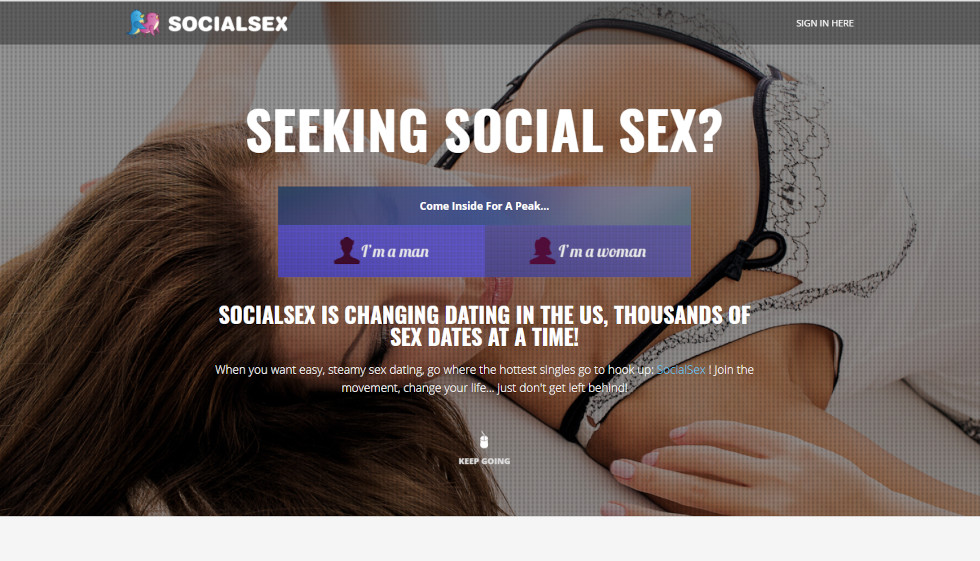 Socialsex Revizuirea 2025