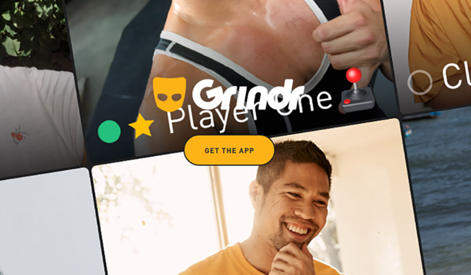 Grindr Revizuirea 2025