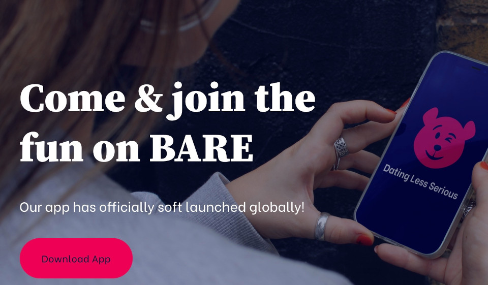 Bare App Review: Great Dating App UK?